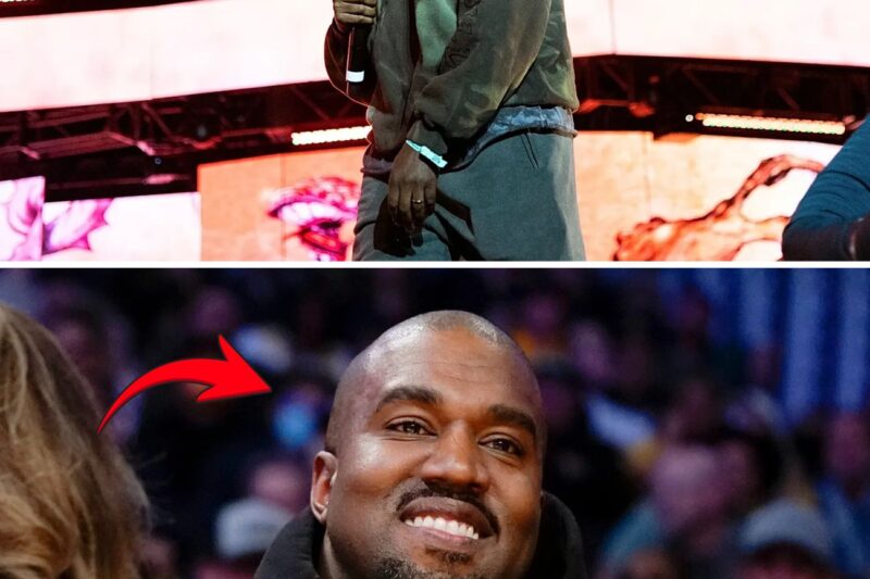 Kanye ‘Ye’ West Portugal concert to go ahead – government will take action in case of risk