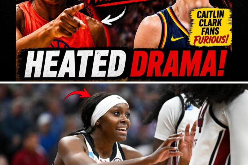 The Nuclear Shift: How Raven Johnson’s “GOAT” Proclamation is Tearing the WNBA Fanbase Apart