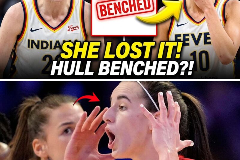 Chaos vs. Execution: The Shocking Starting Lineup Decision Threatening to Derail Caitlin Clark’s Sophomore Season