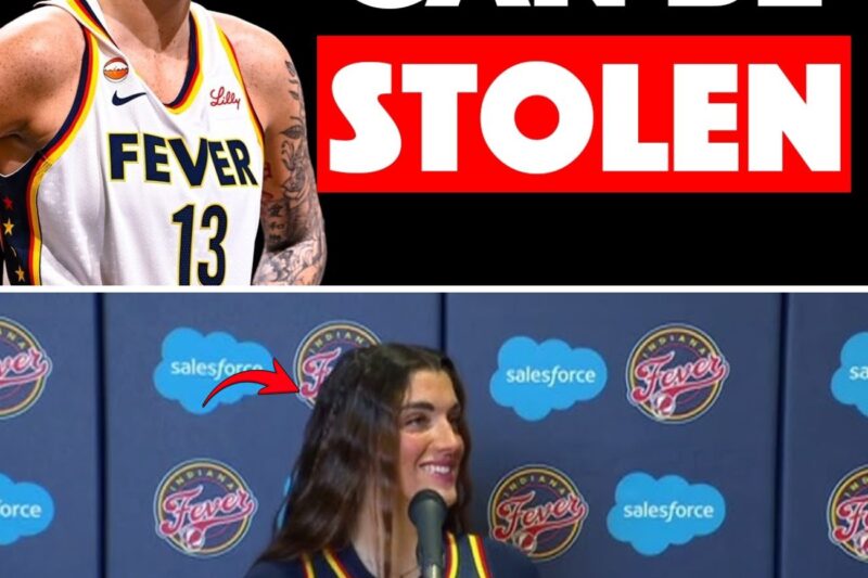 Roster Heist: Why the Indiana Fever Are Powerless to Stop Rival Teams from Stealing Their Top Developmental Talent