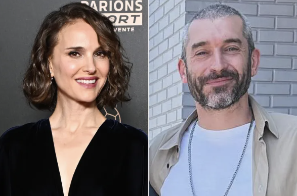 Pregnant Natalie Portman Says She’s ‘Very Grateful’ to Be Expecting at 44: ‘It’s Such a Privilege and a Miracle’