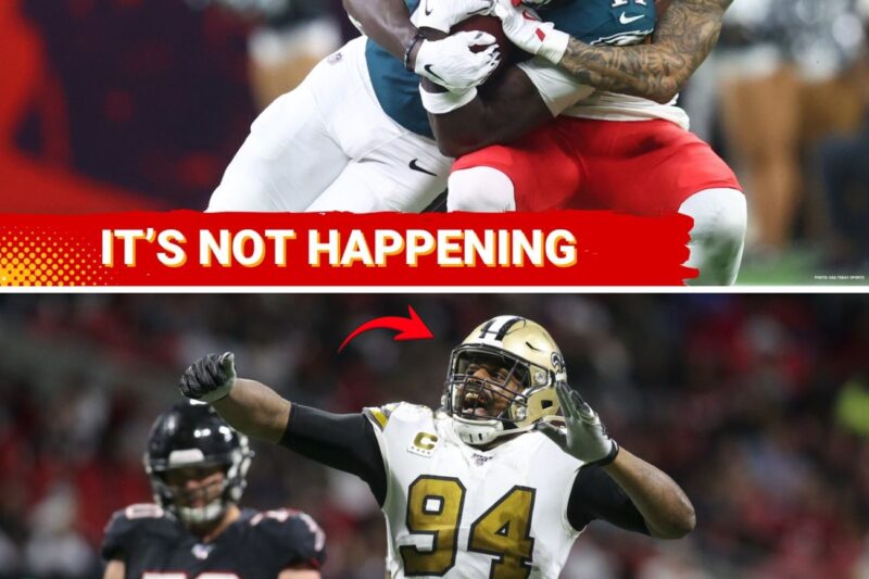 The Arrowhead Dilemma: Blockbuster AJ Brown Rumors, the Pursuit of Cam Jordan, and a Hidden Salary Cap Crisis
