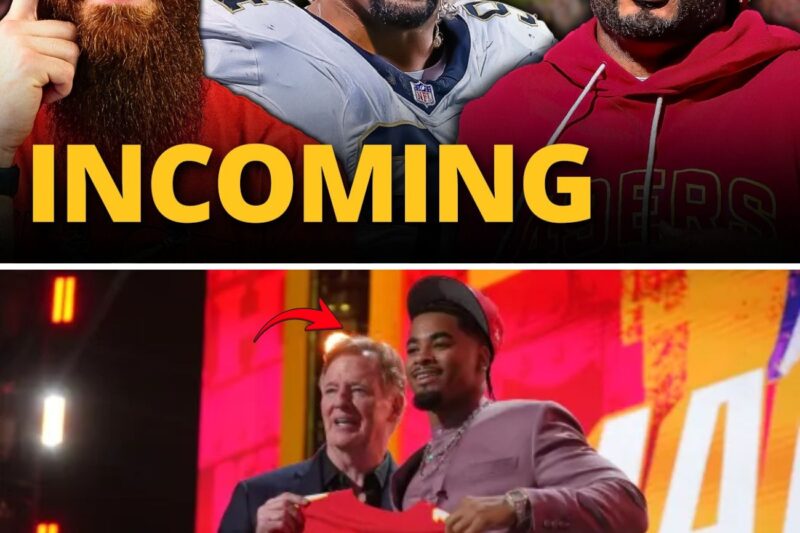 Inside the Stealth Tactics and Future Moves: Why the Kansas City Chiefs Are Still the Masters of the NFL Offseason