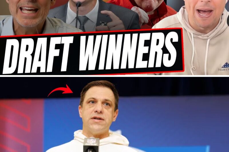 The Art of the Steal: Why the Chiefs, Cowboys, and Chargers Just Rewrote the NFL Hierarchy for 2026