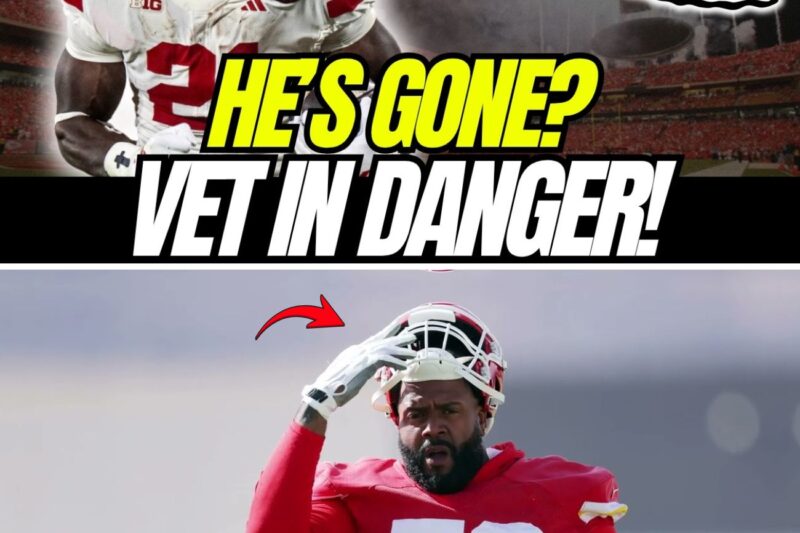 The Arrowhead Revolution: A Hero Retires, A Physical Freak Arrives, and the High-Stakes Gamble to Protect the Mahomes Dynasty