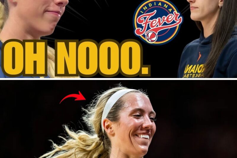 Something Smells Fishy: Is the Indiana Fever Front Office Hiding a Devastating Injury Crisis for Lexie Hull and Aliyah Boston?