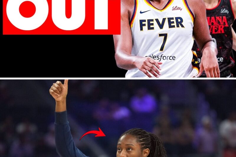Indiana Fever Injury Crisis: Why Sidelining Aliyah Boston and Lexie Hull Could Sabotage the Season Opener