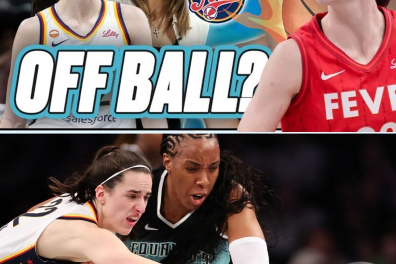 Rhythm or Ruin? Why the Indiana Fever’s “Off-Ball” Experiment is a Dangerous Mistake for Caitlin Clark