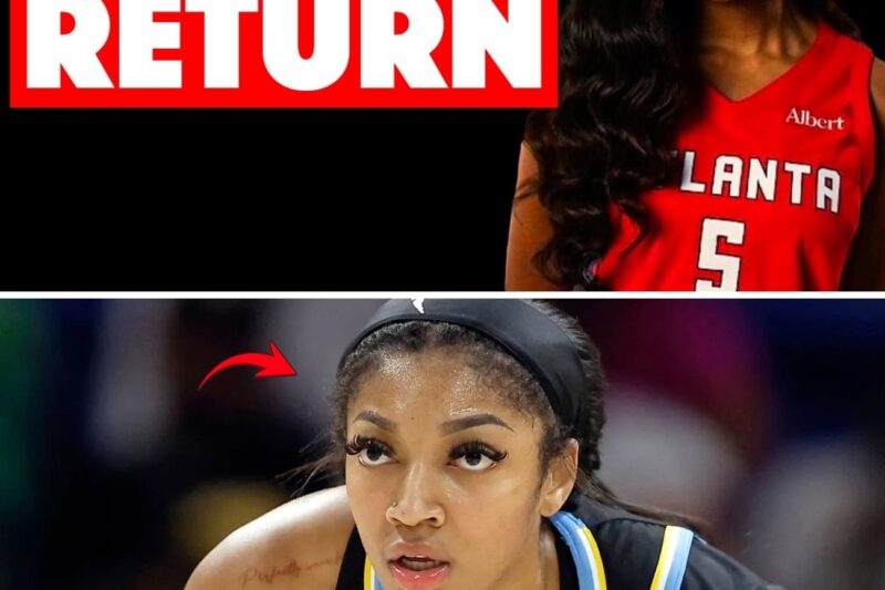 The Return of the Chi-Town Barbie: Why Angel Reese’s Homecoming to Chicago is More Than Just a Preseason Game