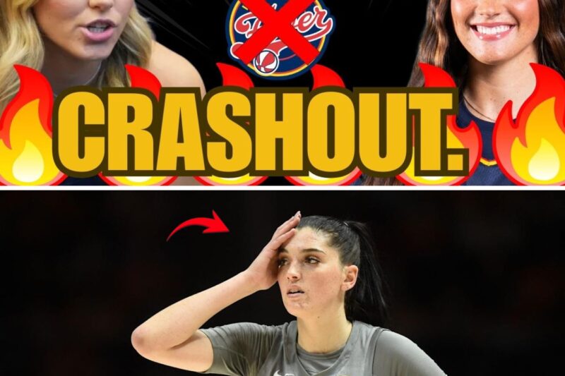 The WNBA’s Growing Pains: Paige Bueckers Reclaims Her Narrative and the Indiana Fever’s High-Stakes Gamble with Justine Pissot