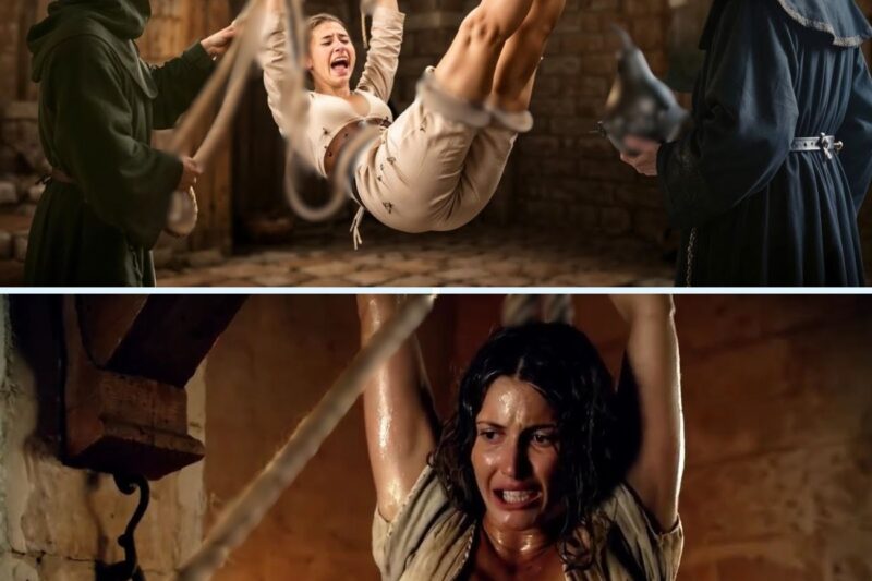 The Brutal Torture Devices Used on Women by the Spanish Inquisition