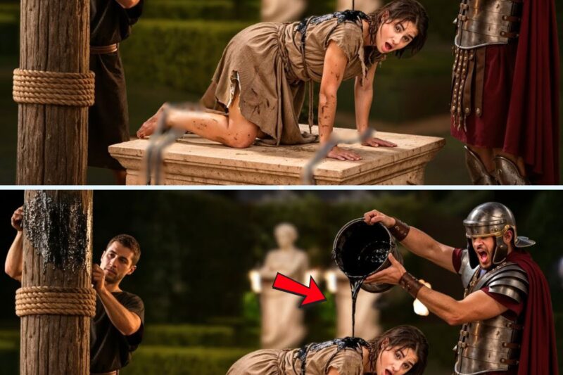 Ancient Rome’s Most Sadistic Emperors and Their Favorite Tortures