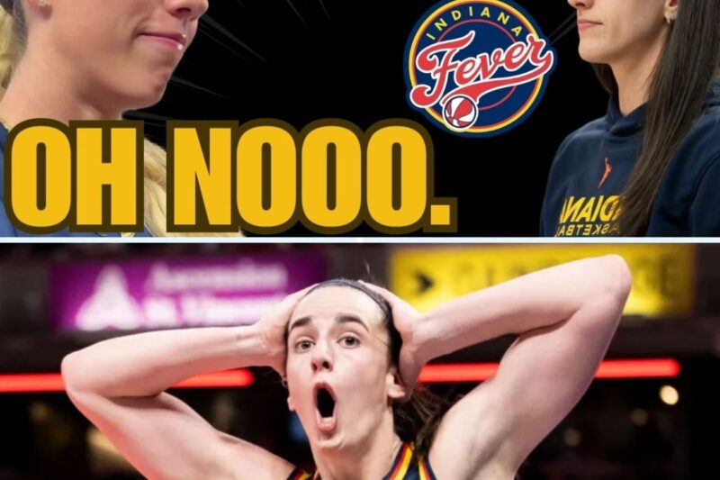 “Something Smells Fishy”: Skepticism Mounts as Indiana Fever Issue Contradictory Injury Updates on Lexie Hull and Aliyah Boston