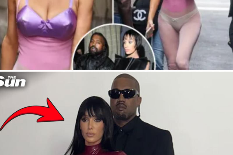   Bianca Censori’s 10 most shocking outfits 1 year after her infamous nude Grammys dress