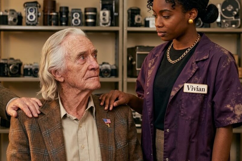 Black Hairdresser Fired for Free Veteran Haircut — Didn’t Know Veteran Was Mayor’s Father