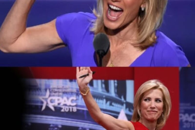 Laura Ingraham has officially confirmed that she will leave Fox News in her latest post — and her final working day has also been set!