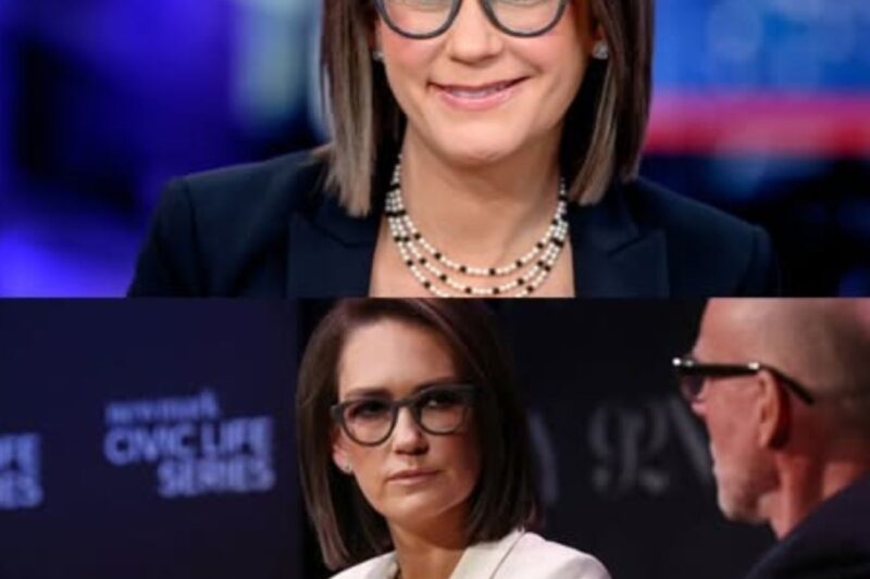 OFFICIAL! Jessica Tarlov announced she will leave Fox News in her latest post—and her final working day has been revealed!