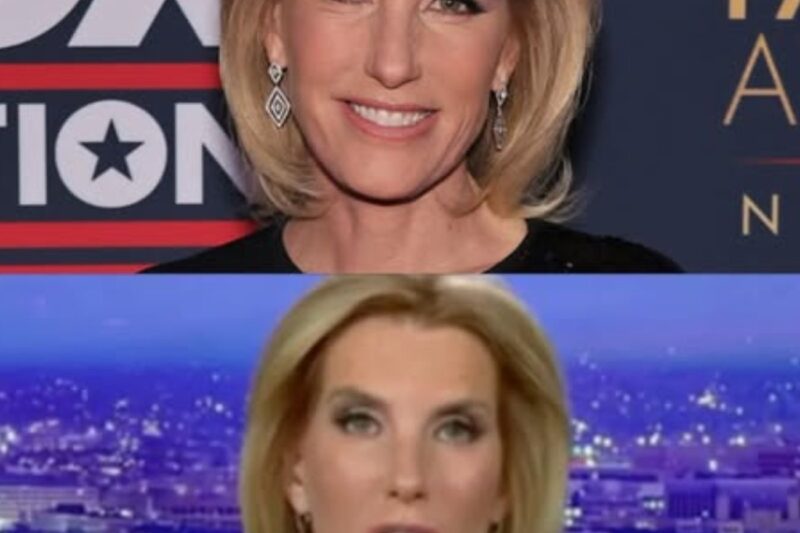 Laura Ingraham stunned fans by revealing news about her fourth child—and the way she welcomed this child is completely different from her other three.