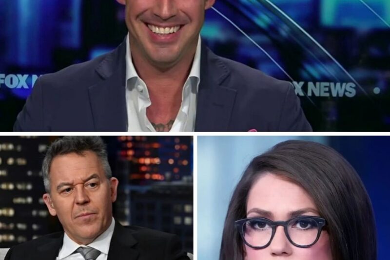 THE FORBIDDEN SWAP: Why Fox News Suddenly WIPED Jessica Tarlov From ‘The Five’ In A Secretive Power Move That Just Changed Television History Forever!