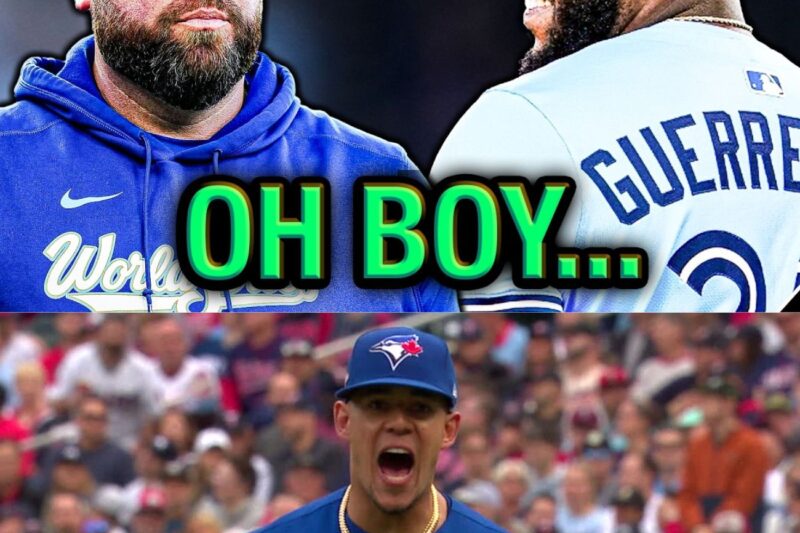 The Sleeping Giant Awakens: Why the MLB is Not Ready for the Toronto Blue Jays’ Impended Domination