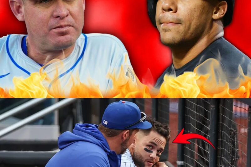 A $300 Million Circus: Inside the Disgraceful Collapse of the New York Mets