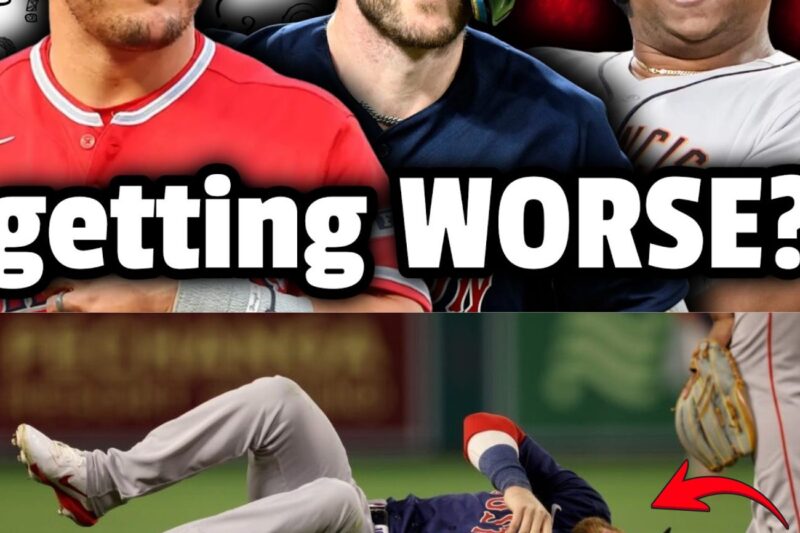 Inside the Clubhouse Collapse: Red Sox Players Revolt as the New York Mets Hit Historic Rock Bottom
