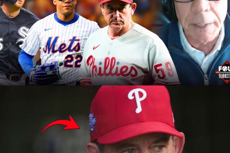 MLB Bombshell: Why Billion-Dollar Rosters Are Collapsing in 2026