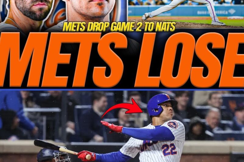 Mets Crushed 14-2: Fan Rant Ignites Calls for Total Overhaul
