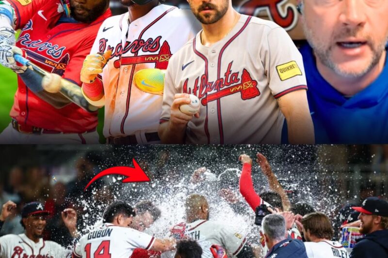 Braves’ Shocking Dominance: Pitching Surge and Manager Magic Fuel 2026 Title Hopes