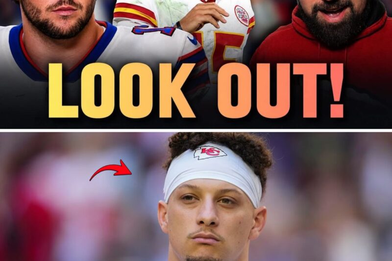 The NFL’s Deadly Trap: Why the Chiefs’ “Rigged” Schedule is Actually a Brutal Setup