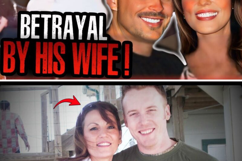The Wife Who Fooled Everyone, Even the FBI