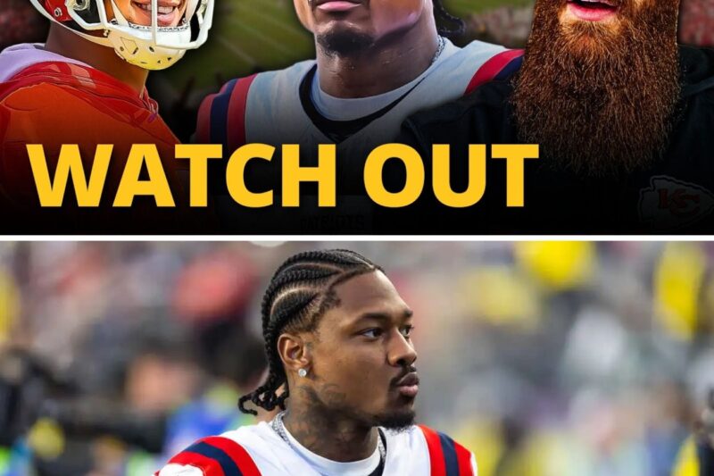 The Master Plan: How a Shocking Schedule Conspiracy, Patrick Mahomes’ Recovery, and a New Offensive Weapon Are Set to Unleash a Dangerous Chiefs Era