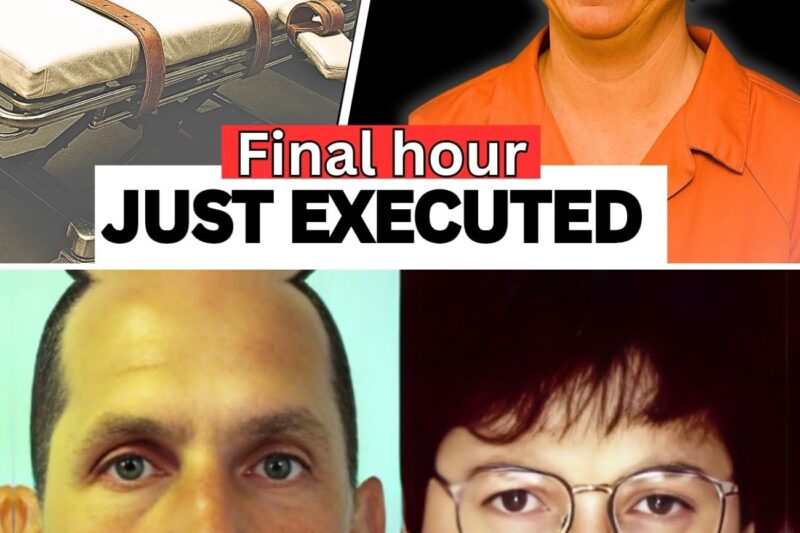 Kelly Gissendaner Execution Crime + Last Words + Last Meal | Georgia Death Row Inmate | USA 