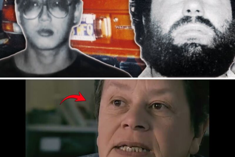 The Hunt for the Boneyard Killers: How a Petty Shoplifting Arrest Exposed California’s Most Infamous Murder Case