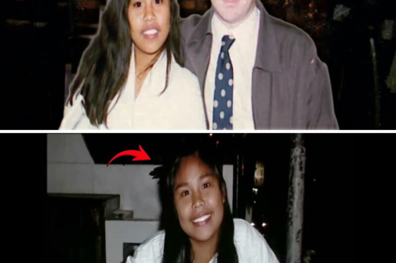 Money, Love, and Murder: The Tragic Story of Stephen and Evelyn