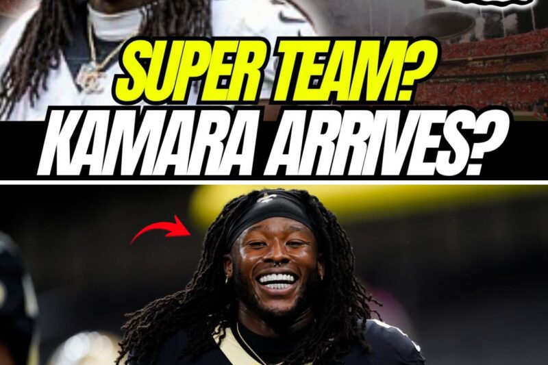 Arrowhead Erupts: The $13 Million Loss, a New Defensive Anchor, and the Alvin Kamara Trade Rumor Shaking Kansas City