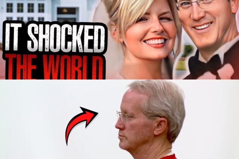 They Were Happy At First But Then He Did The Unthinkable to His Wife!