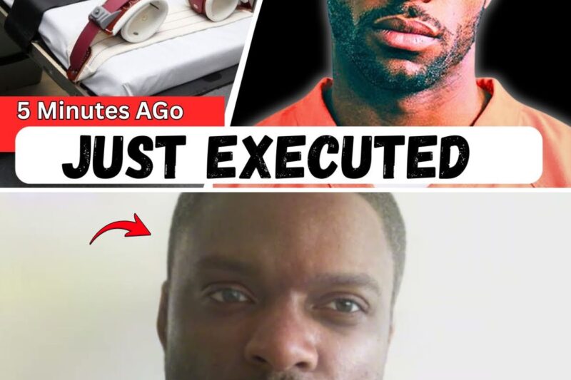 JUST IN: Michael Dewayne Smith Execution | Crime, Last Meal + Final Words | Death Row US Oklahoma… 