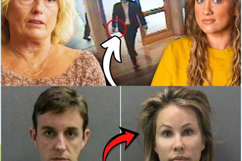 They Tried To FRAME HER Over A School Pick Up Mishap?! The Story Of Kelli Peters