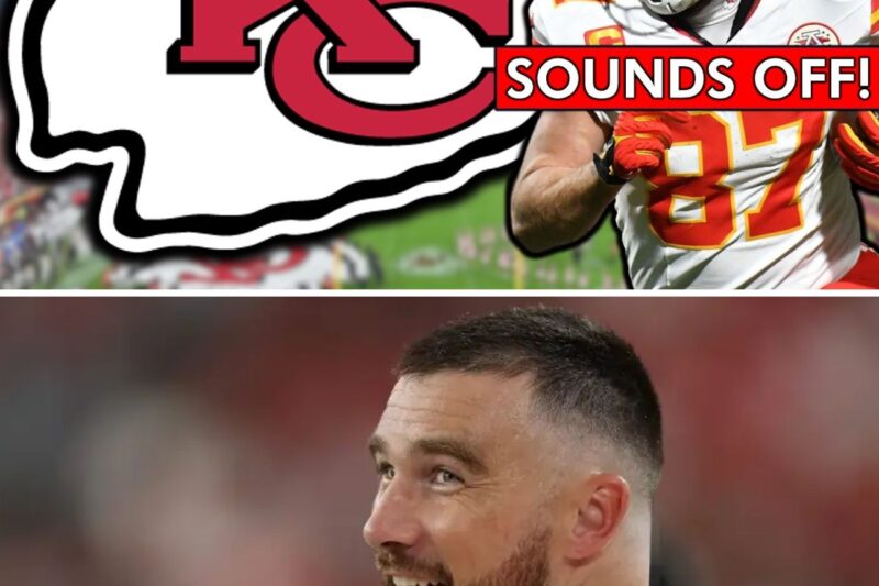 The Rest Disadvantage Illusion: Travis Kelce Blasts NFL Schedule Analytics as Chiefs Uncover Massive 2030 Financial Masterstroke