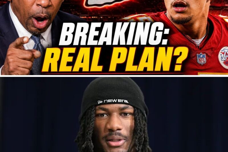 Chiefs Kingdom Shocked: Brett Veach Finalizes High-Stakes Deal to Unveil the Hidden Defensive Blueprint of the 2026 Championship Strategy
