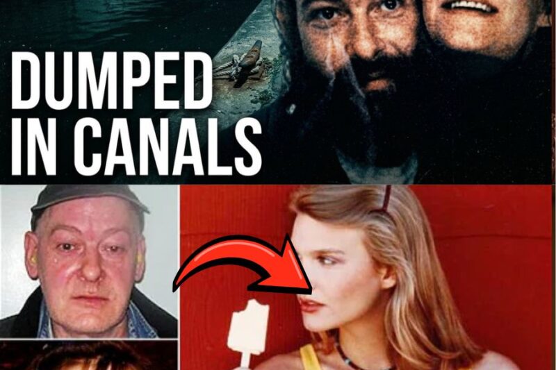 The Canal Killer: Terrifying Case of John Sweeney