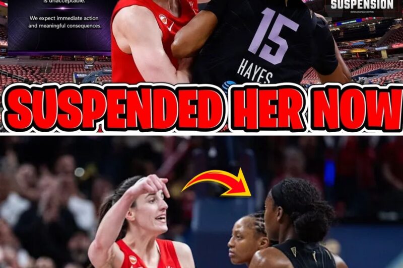 Hate, Hype, and History: WNBA Faces Internal Crisis Over Caitlin Clark Treatment and Stat Controversies