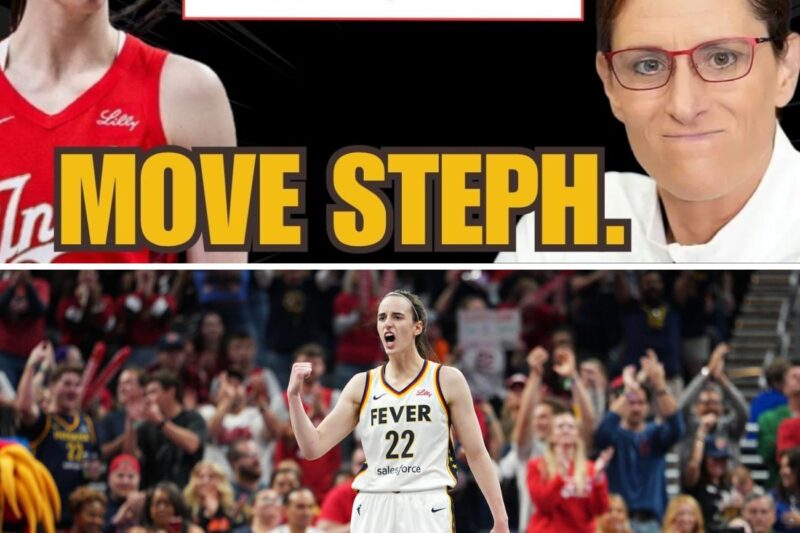 The Analytical Peak: Caitlin Clark Set to Obliterate WNBA All-Time Career Assist Record as Structural Standoff Looms in Indiana