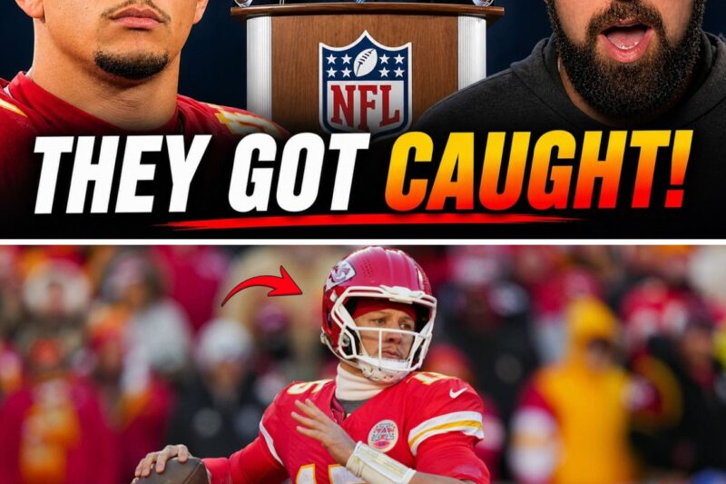 The Mahomes Economy: Why the NFL is Risking a Billion-Dollar Scheduling Crisis to Protect the Kansas City Chiefs