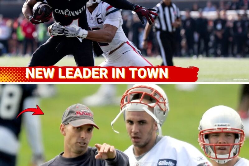 The O’Shea Era Begins: Inside the High-Octane Coaching Shake-Up and Rookie “Outliers” Defining the 2026 Chiefs OTAs