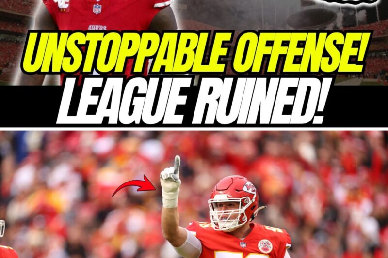 The Crossroads of a Dynasty: Why the Kansas City Chiefs are Sending Shockwaves Through the NFL in 2026