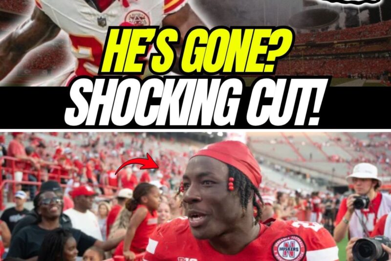 The Arrowhead Overhaul: Inside the Chiefs’ Ruthless Master Plan to Reload the Roster and the $4.8 Million Contract Shaking Up the AFC West