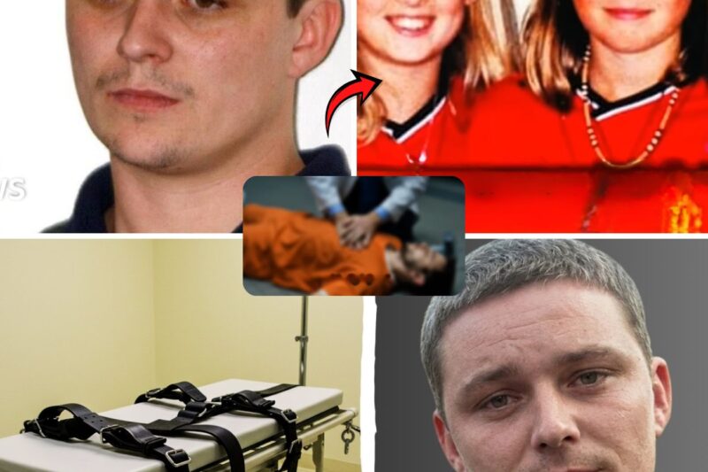 The Final Countdown: Justice, Remorse, and the Last Words of the Condemned in the Texas Execution Chamber