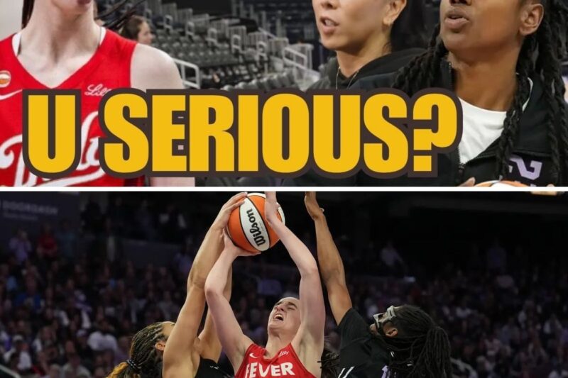 Natalie Nakase Shows Respect for Caitlin Clark Ahead of Fiery Rematch as Valkyries Prepare Defensive Game Plan